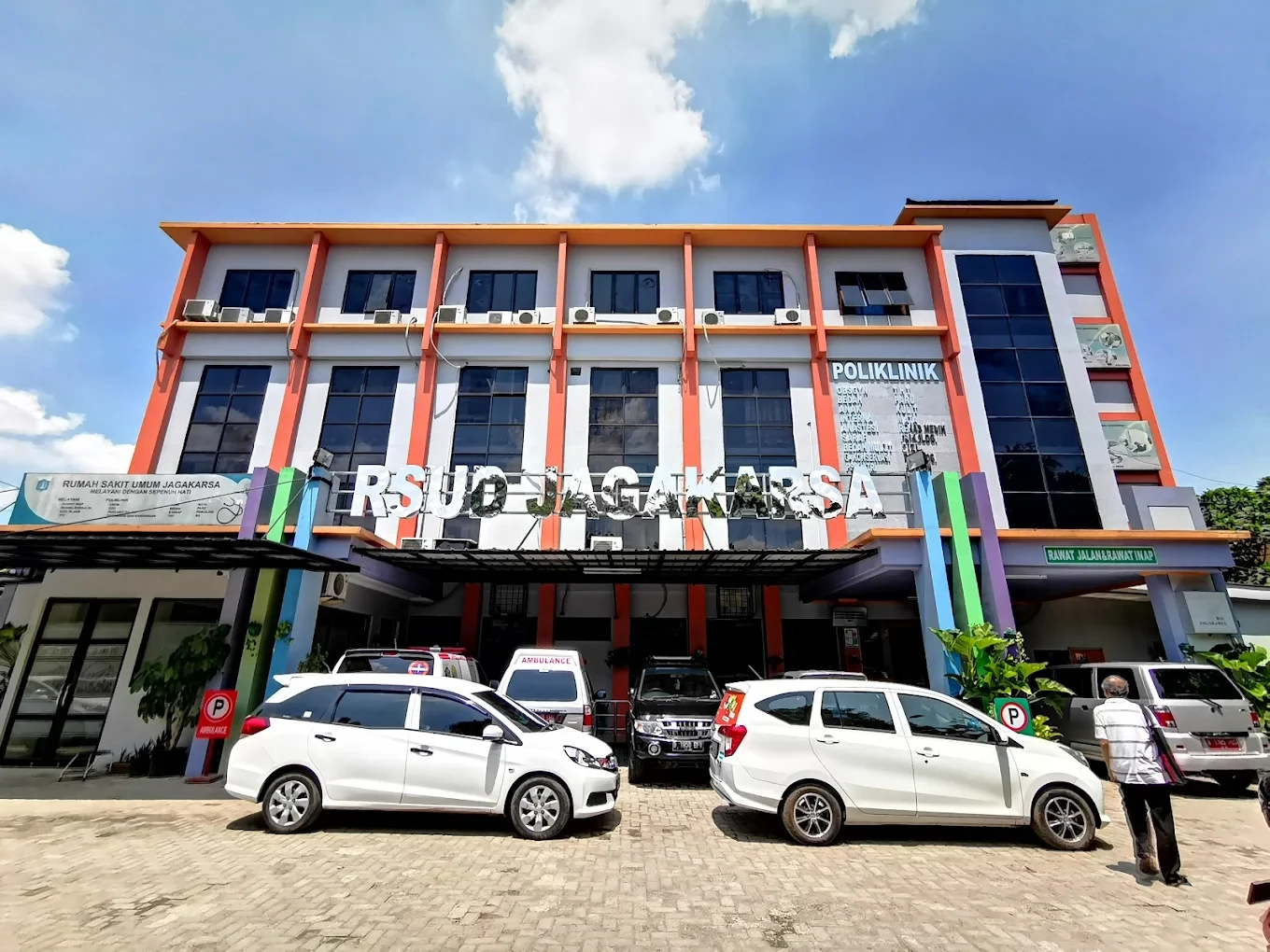 Info Layanan Medis, Jadwal Poliklinik & Pendaftaran RSUD Jagakarsa (4)